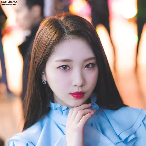 Yeojin gallery image
