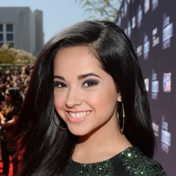 Becky G gallery image