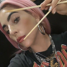 Lady Gaga gallery image