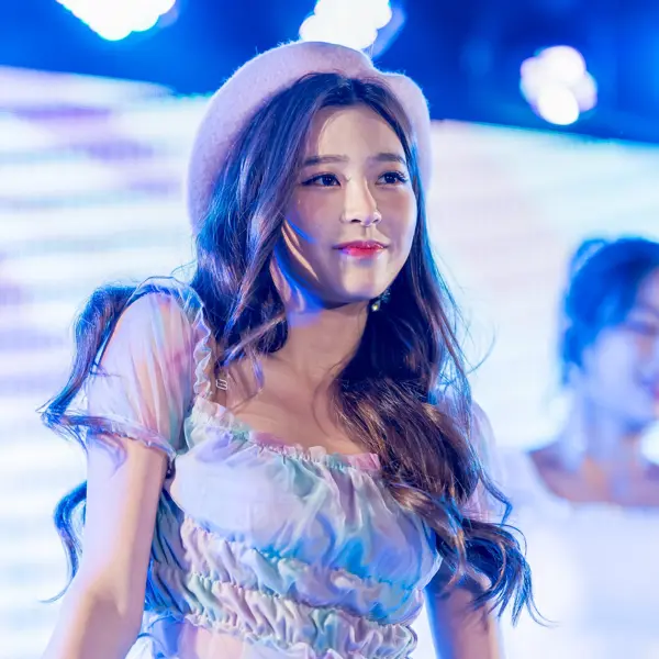 Gambar galeri Hyungseo