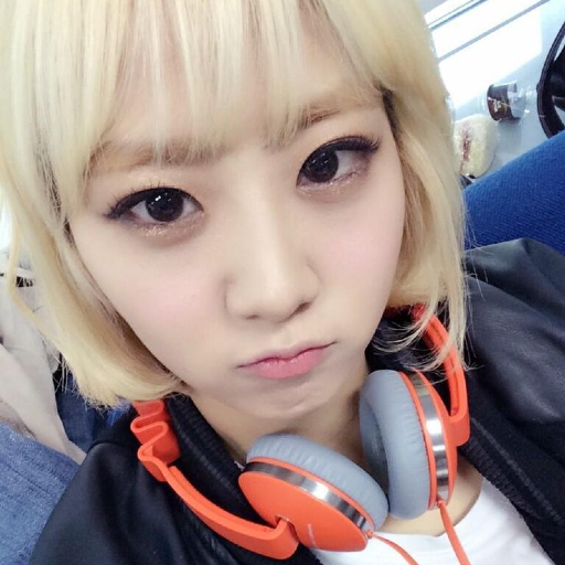 Imagen de la galería de Hyeyeon