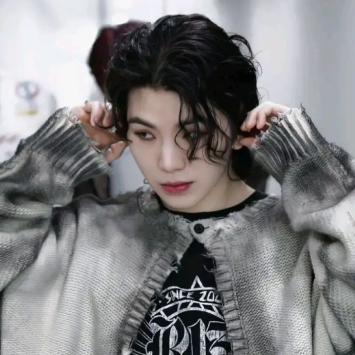 Woozi gallery image