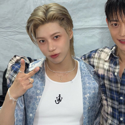 Taemin gallery image