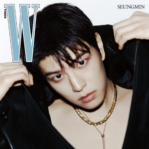 Seungmin 3