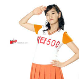 Park Yeeun gallery image