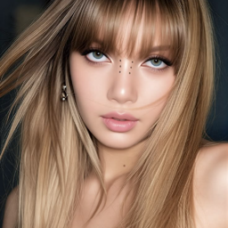 Lalisa gallery image