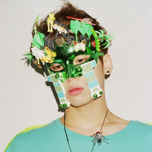 Jonghyun gallery image