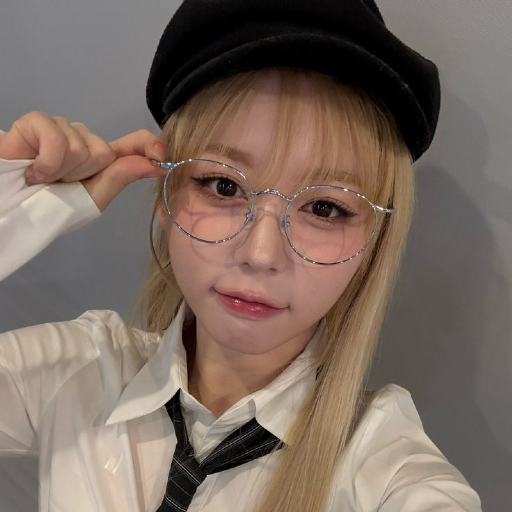 Gambar galeri Jeong HyeRin