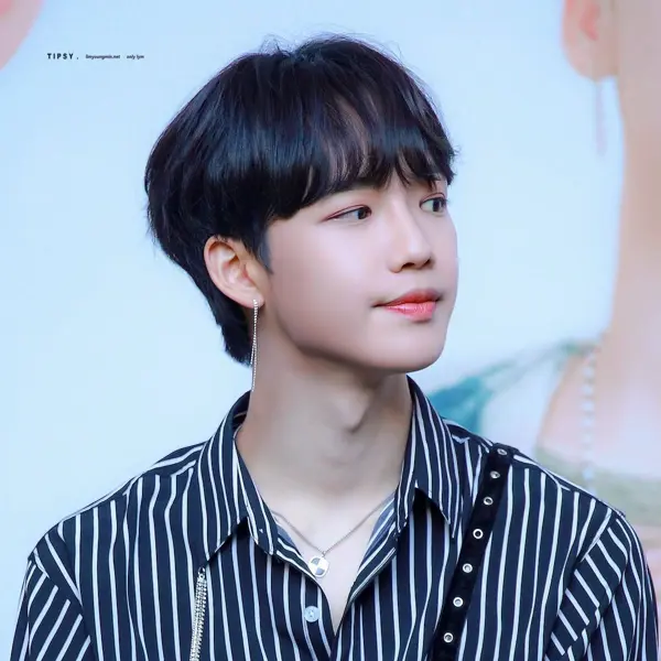 Youngmin gallery image