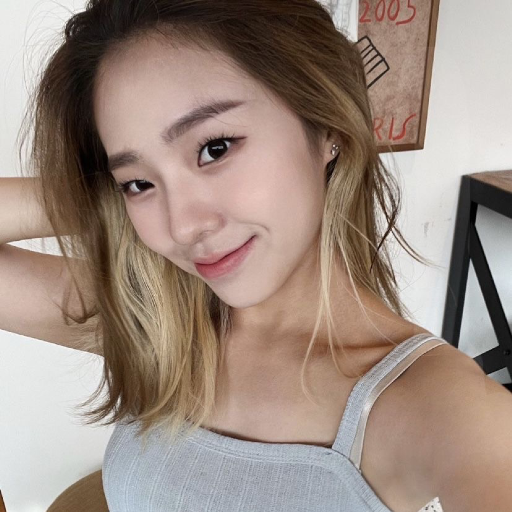 Gambar galeri Chaerin
