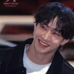 Bang Chan 1