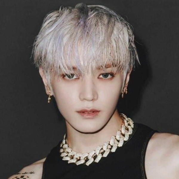 Taeyong gallery image
