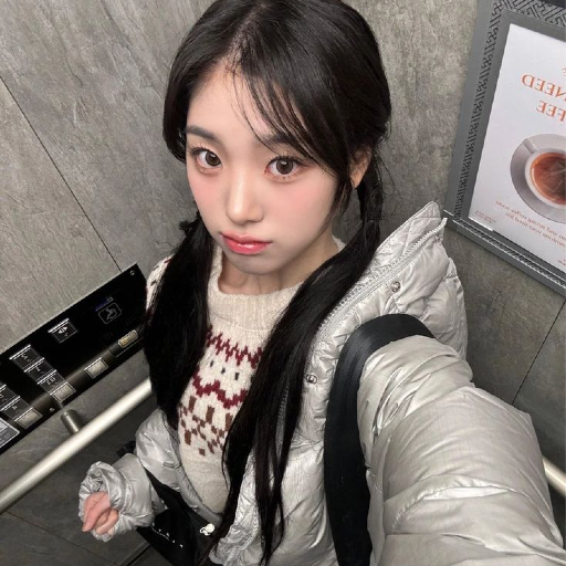 JiYeon的图库图片