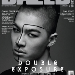 Taeyang gallery image
