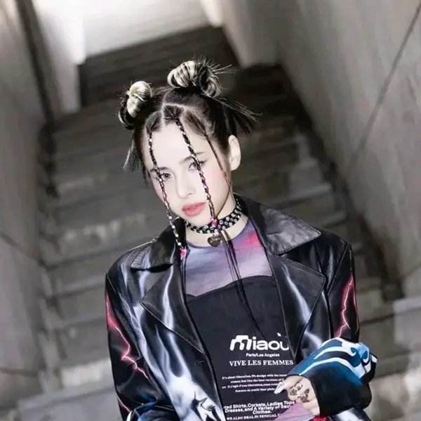 Harvey gallery image