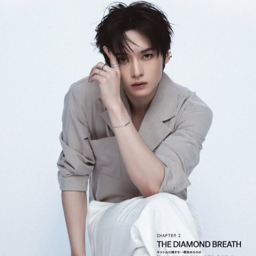 Lee Know gallery image