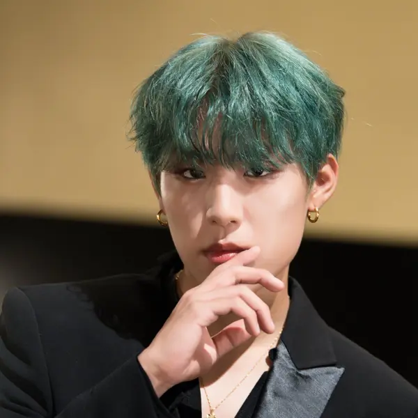 Woojin gallery image