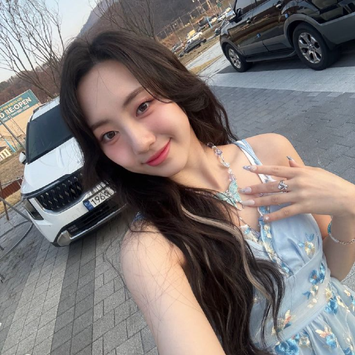 Imagen de la galería de A-hyeon