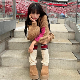 Soyeon gallery image