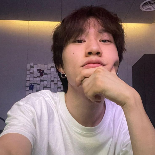 Bang Yedam galerijafbeelding
