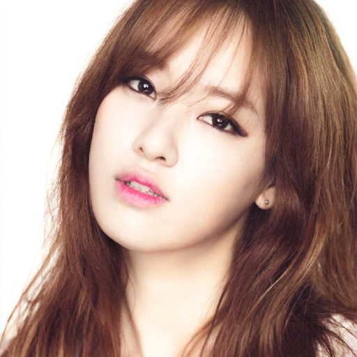 Gambar galeri Jooyeon