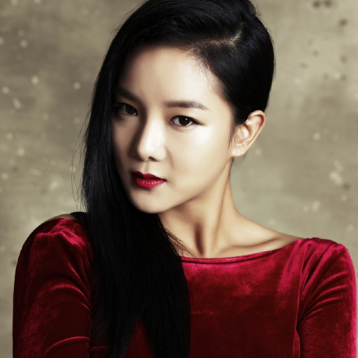 Gambar galeri Bohyung