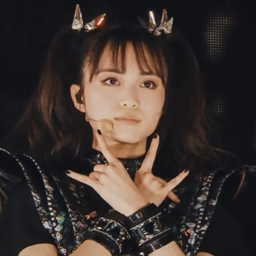 MOAMETAL gallery image