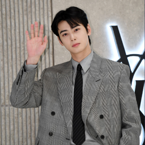 Cha Eunwoo gallery image