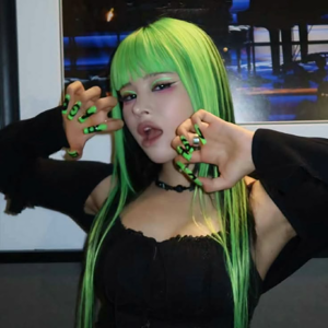 Harvey gallery image