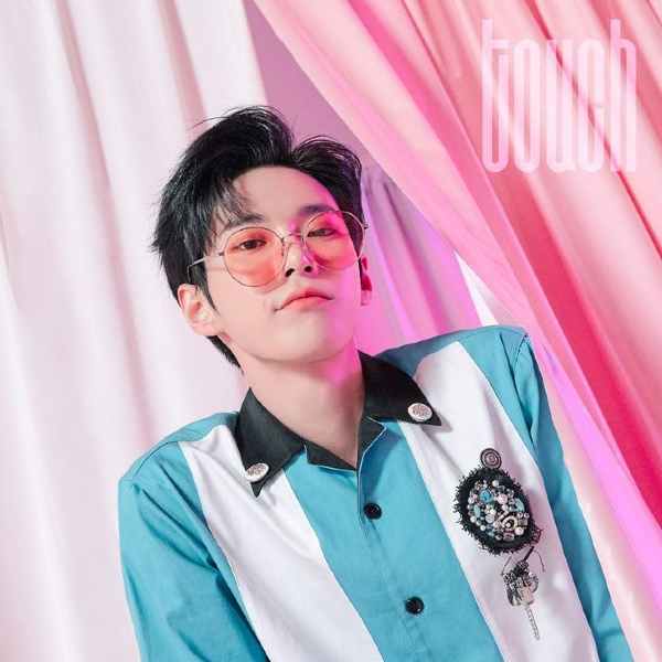 Doyoung 1