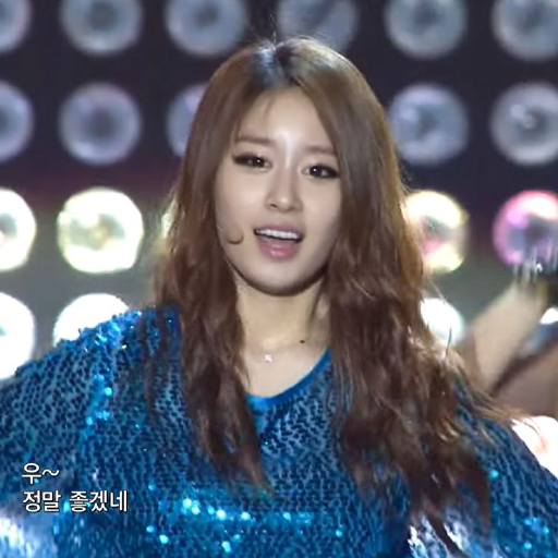 Gambar galeri Jiyeon