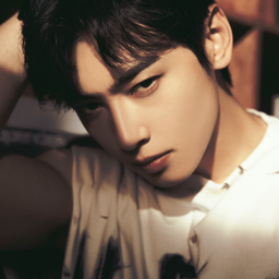 Cha Eunwoo gallery image