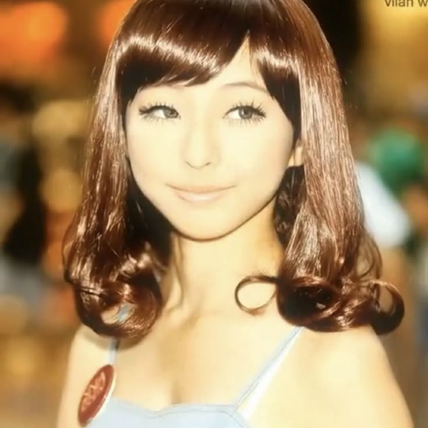 Gambar galeri Vivi