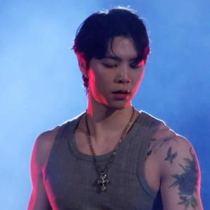 Johnny gallery image