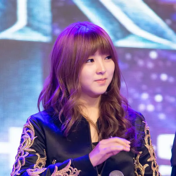 Gambar galeri Sohyun