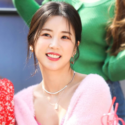 Chorong gallery image