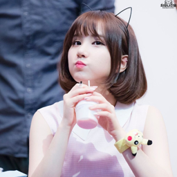 Eunha gallery image