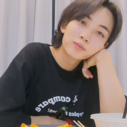 Jeonghan gallery image