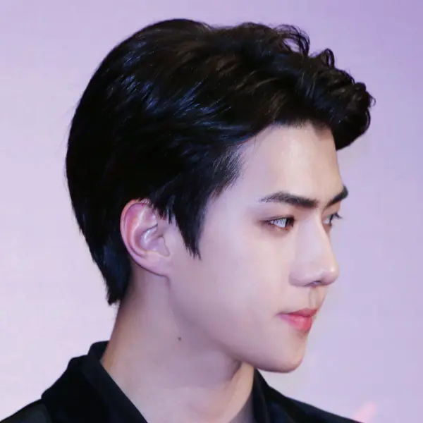 Sehun gallery image