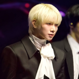 Yeosang gallery image