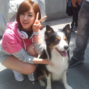 Eunjung gallery image