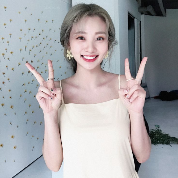 Imagen de la galería de Jiyoung