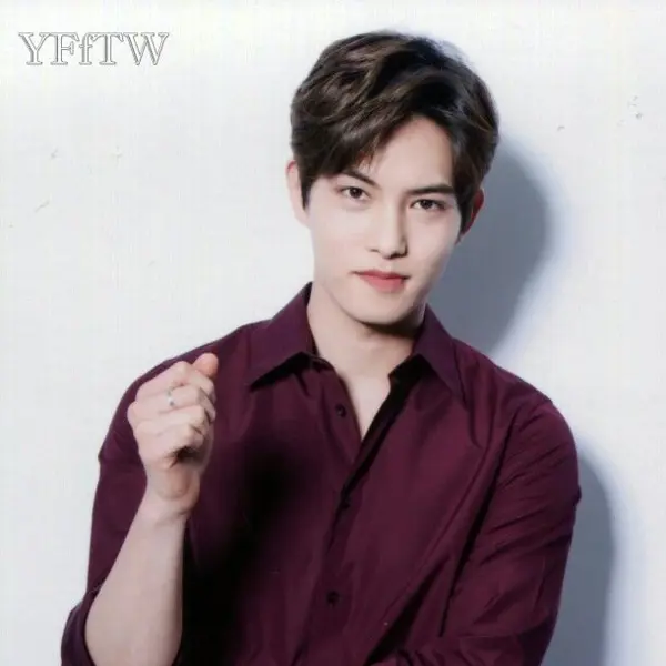 Lee Jonghyun的图库图片