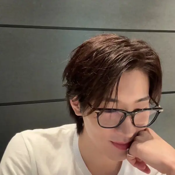 Wonwoo gallery image