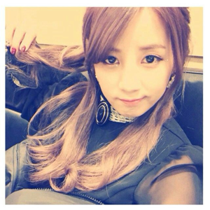 Chorong gallery image