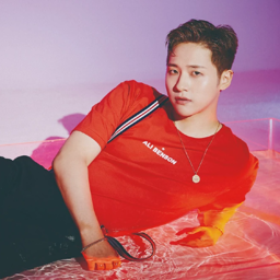 Shin Dongwoo gallery image