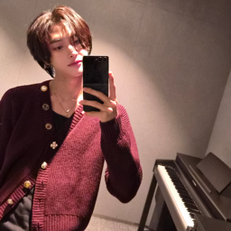 Wonbin gallery image