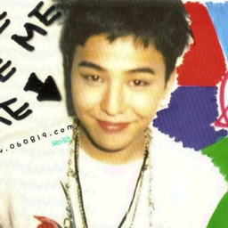 G-Dragon