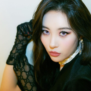 Sunmi gallery image