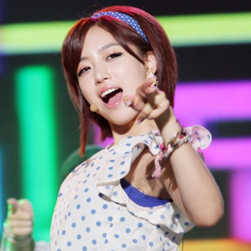 Larawan sa gallery ni Eunjung